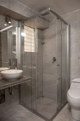 Classic Apart Daire, 1 Yatak Odası