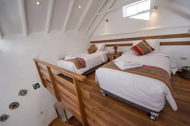 Deluxe Apart Daire, 3 Yatak Odası