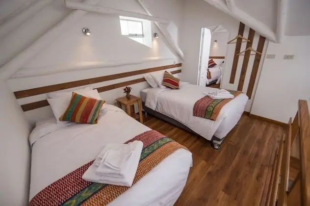 Deluxe Apart Daire, 3 Yatak Odası