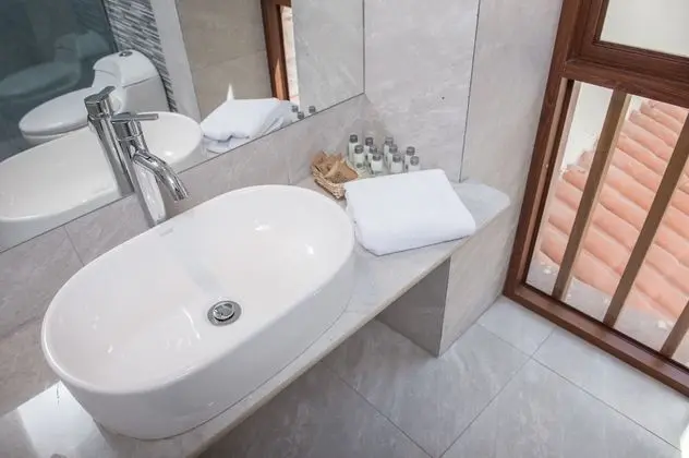 Deluxe Apart Daire, 3 Yatak Odası