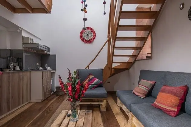 Exclusive Apart Daire, 2 Yatak Odası