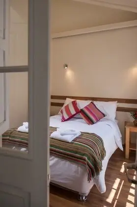 Exclusive Apart Daire, 2 Yatak Odası