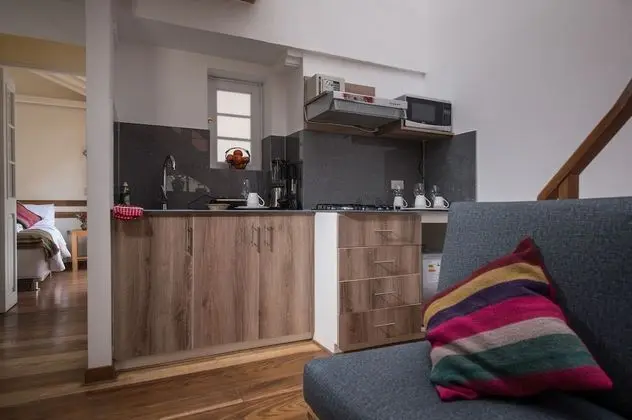 Exclusive Apart Daire, 2 Yatak Odası