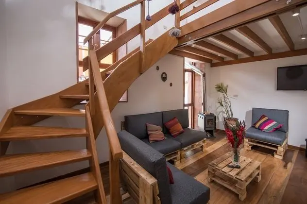 Exclusive Apart Daire, 2 Yatak Odası
