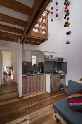Exclusive Apart Daire, 2 Yatak Odası