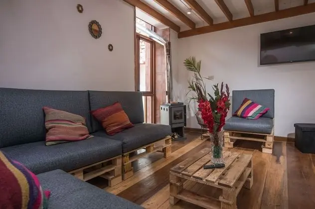 Exclusive Apart Daire, 2 Yatak Odası