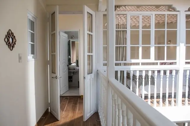 Exclusive Apart Daire, 2 Yatak Odası