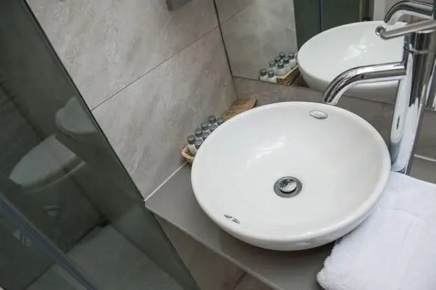 Exclusive Apart Daire, 2 Yatak Odası