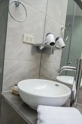Exclusive Apart Daire, 2 Yatak Odası