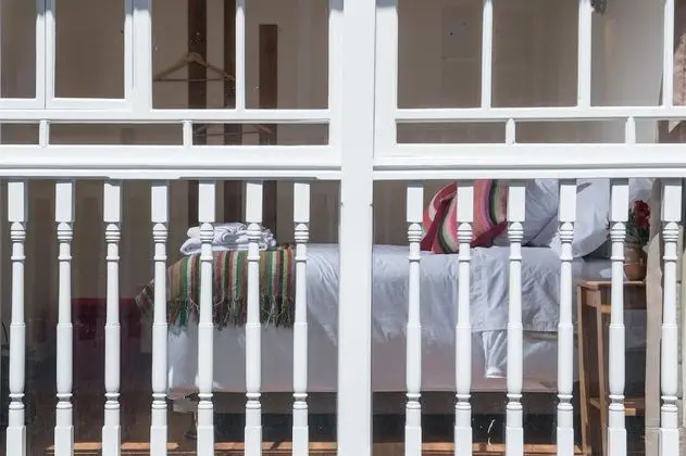 Exclusive Apart Daire, 2 Yatak Odası