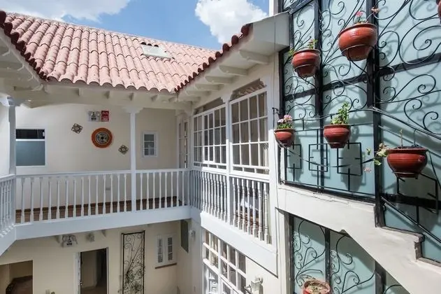 Exclusive Apart Daire, 2 Yatak Odası