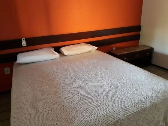 Standard Tek Büyük veya İki Ayrı Yataklı Oda, 1 Çift Kişilik Yatak