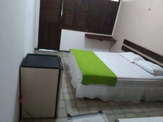 Standard Tek Büyük veya İki Ayrı Yataklı Oda, 1 Çift Kişilik Yatak