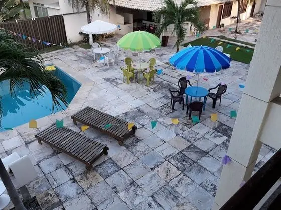 Standard Tek Büyük veya İki Ayrı Yataklı Oda, 1 Çift Kişilik Yatak