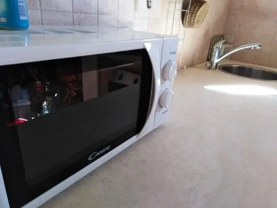 Basic Tek Büyük Yataklı Oda