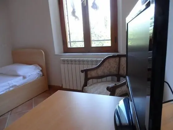 Classic Tek Kişilik Oda