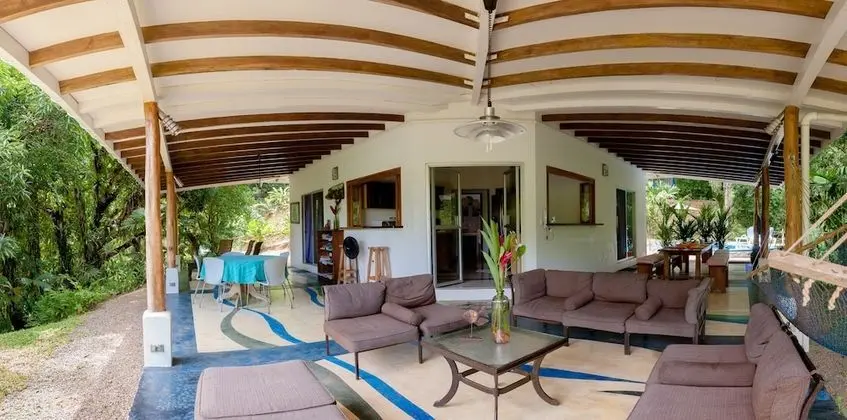 Standard Villa, Birden Çok Yatak Odası, Kişiye Özel Havuzlu, Dağ Yamacı