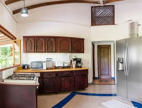 Standard Villa, Birden Çok Yatak Odası, Kişiye Özel Havuzlu, Dağ Yamacı