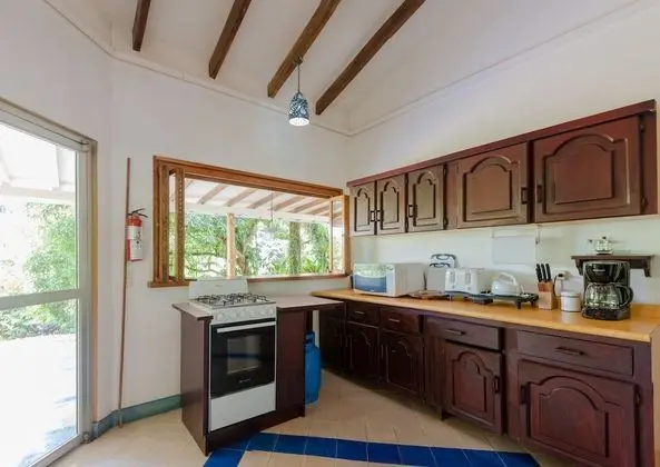 Standard Villa, Birden Çok Yatak Odası, Kişiye Özel Havuzlu, Dağ Yamacı