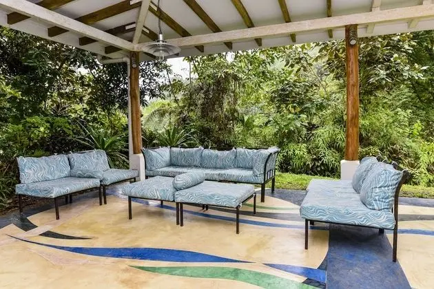 Standard Villa, Birden Çok Yatak Odası, Kişiye Özel Havuzlu, Dağ Yamacı