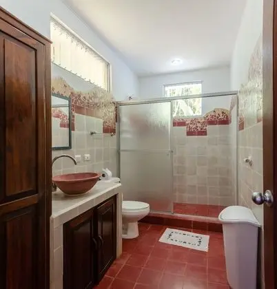 Standard Villa, Birden Çok Yatak Odası, Kişiye Özel Havuzlu, Dağ Yamacı