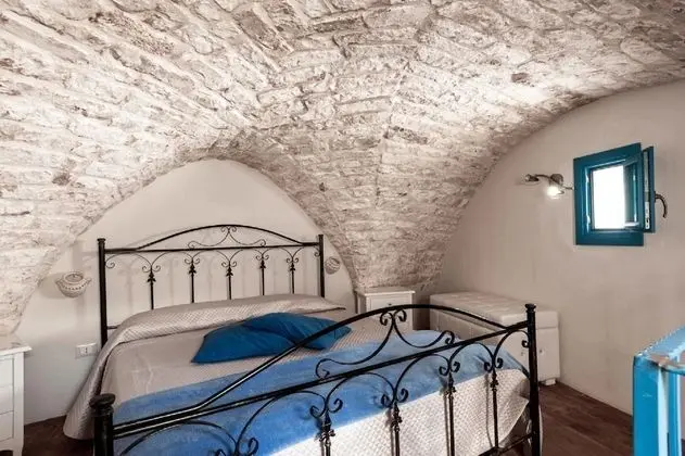 Apart Daire, 1 Yatak Odası, Sigara İçilmez