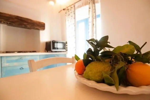 Apart Daire, 1 Yatak Odası, Sigara İçilmez