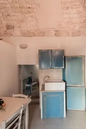 Apart Daire, 1 Yatak Odası, Sigara İçilmez