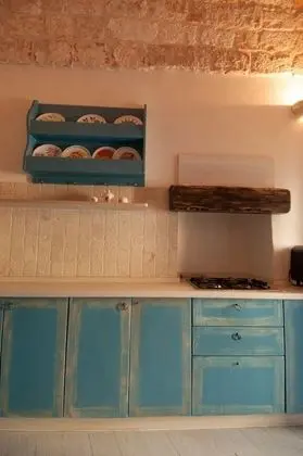 Apart Daire, 1 Yatak Odası, Sigara İçilmez