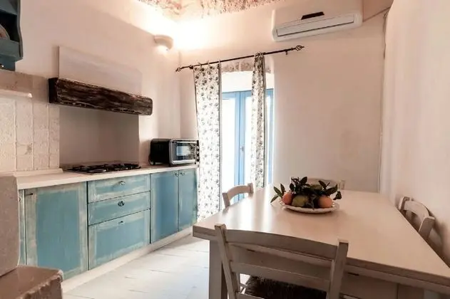 Apart Daire, 1 Yatak Odası, Sigara İçilmez