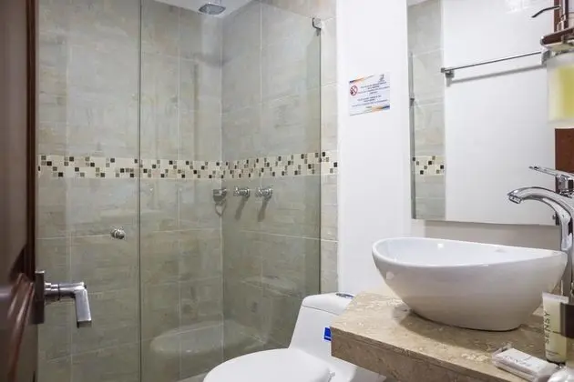 Çift ​​kişilik Standard