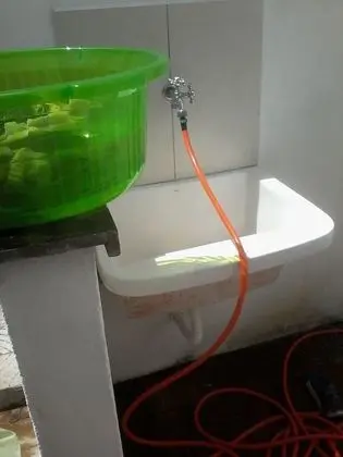 Ev, 2 Yatak Odası