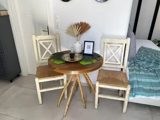 Oturma alanı