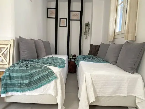 Oturma alanı