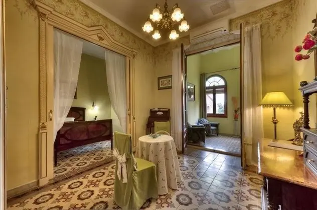 Superior Süit, Küvet (Falguera)