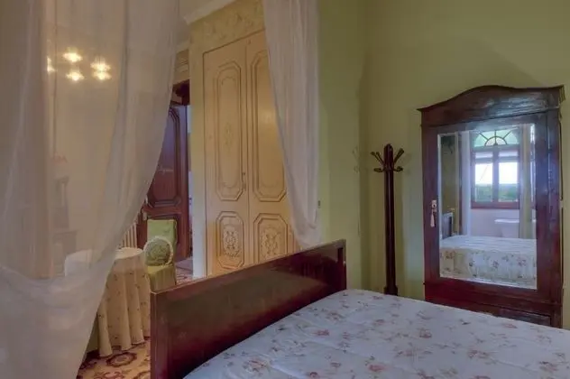 Superior Süit, Küvet (Falguera)