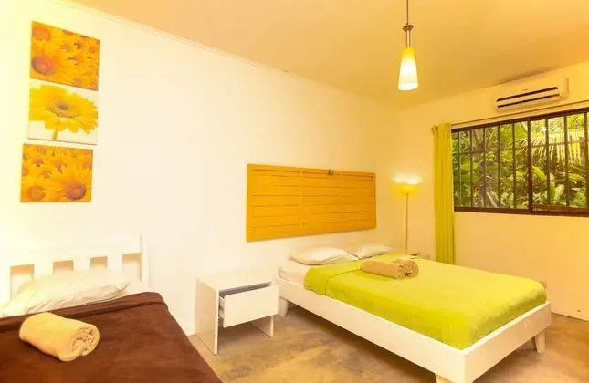 Comfort Villa, 5 Yatak Odası, Havuz Manzaralı, Bahçeli