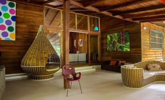 Comfort Villa, 5 Yatak Odası, Havuz Manzaralı, Bahçeli