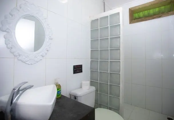 Comfort Villa, 5 Yatak Odası, Havuz Manzaralı, Bahçeli