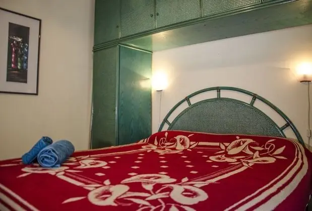 Apart Daire, 1 Yatak Odası