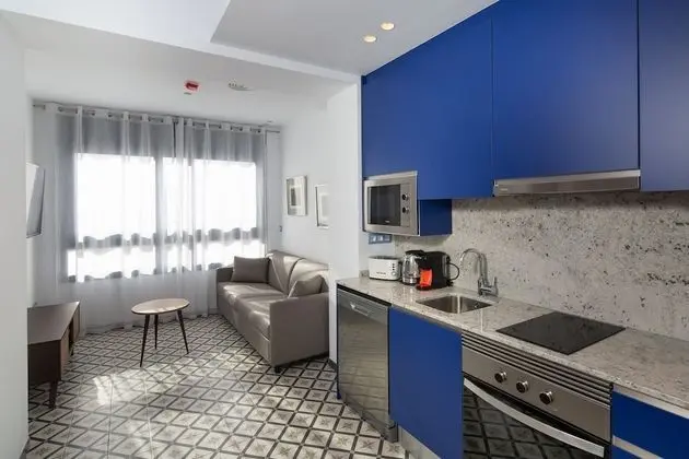 Standard Apart Daire