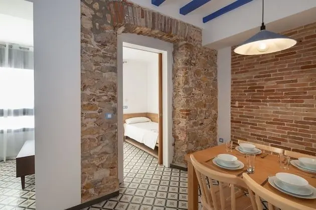 Standard Apart Daire