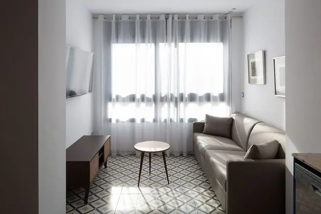 Standard Apart Daire