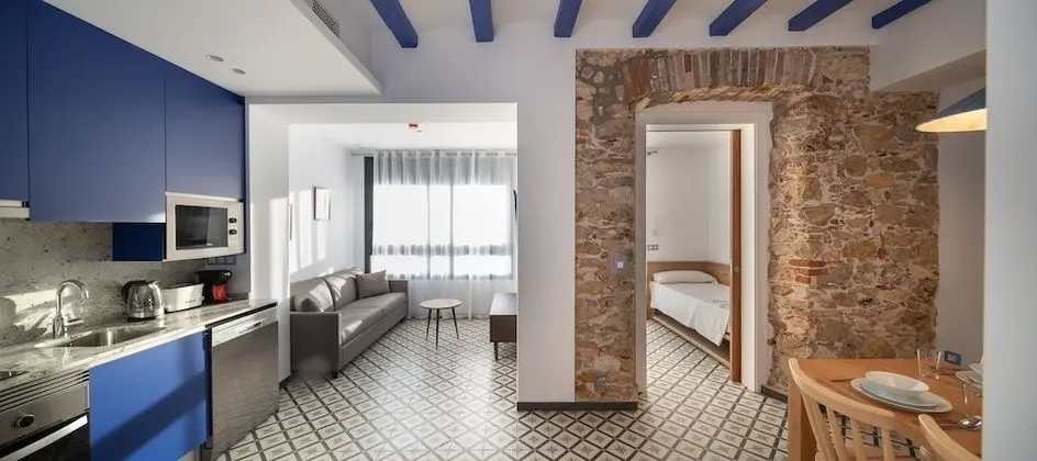 Standard Apart Daire