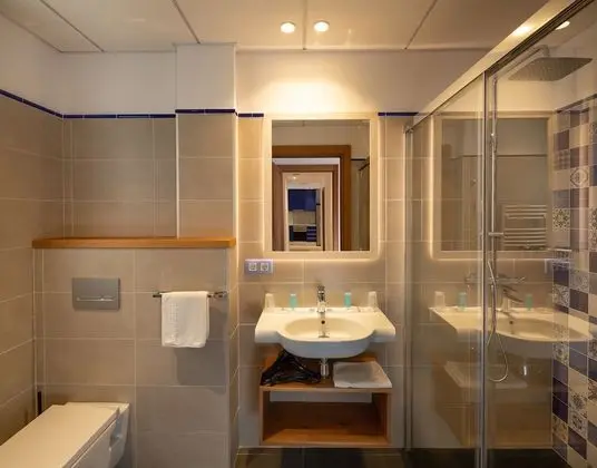 Standard Apart Daire