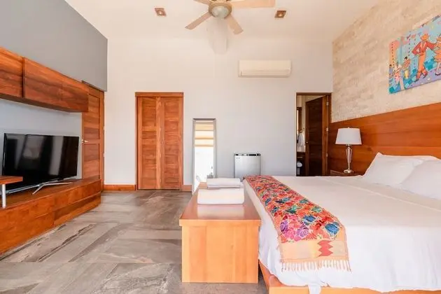 Mambo Suite #2