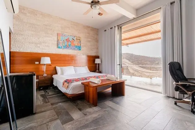 Mambo Suite #2