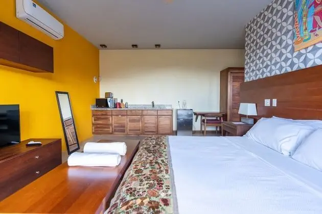 Rumba Suite #1