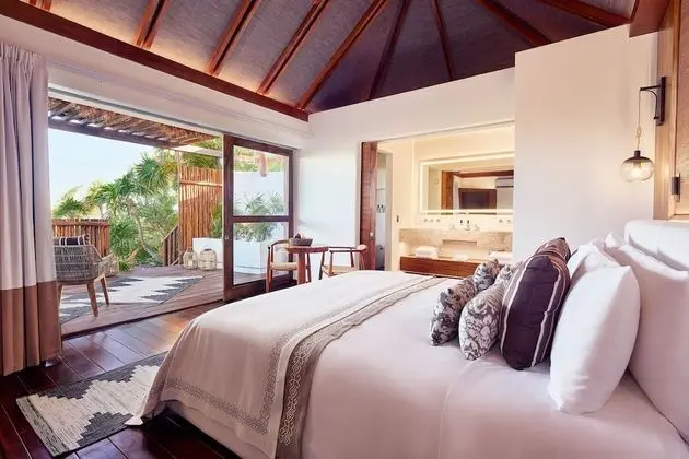 Oda (Casa Principal Guest room North)