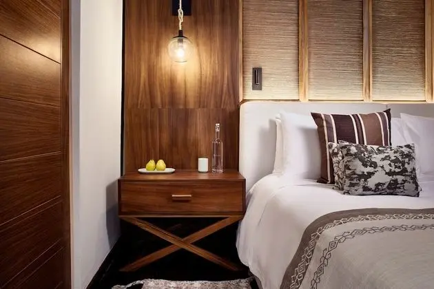 Oda (Casa Principal Guest room North)